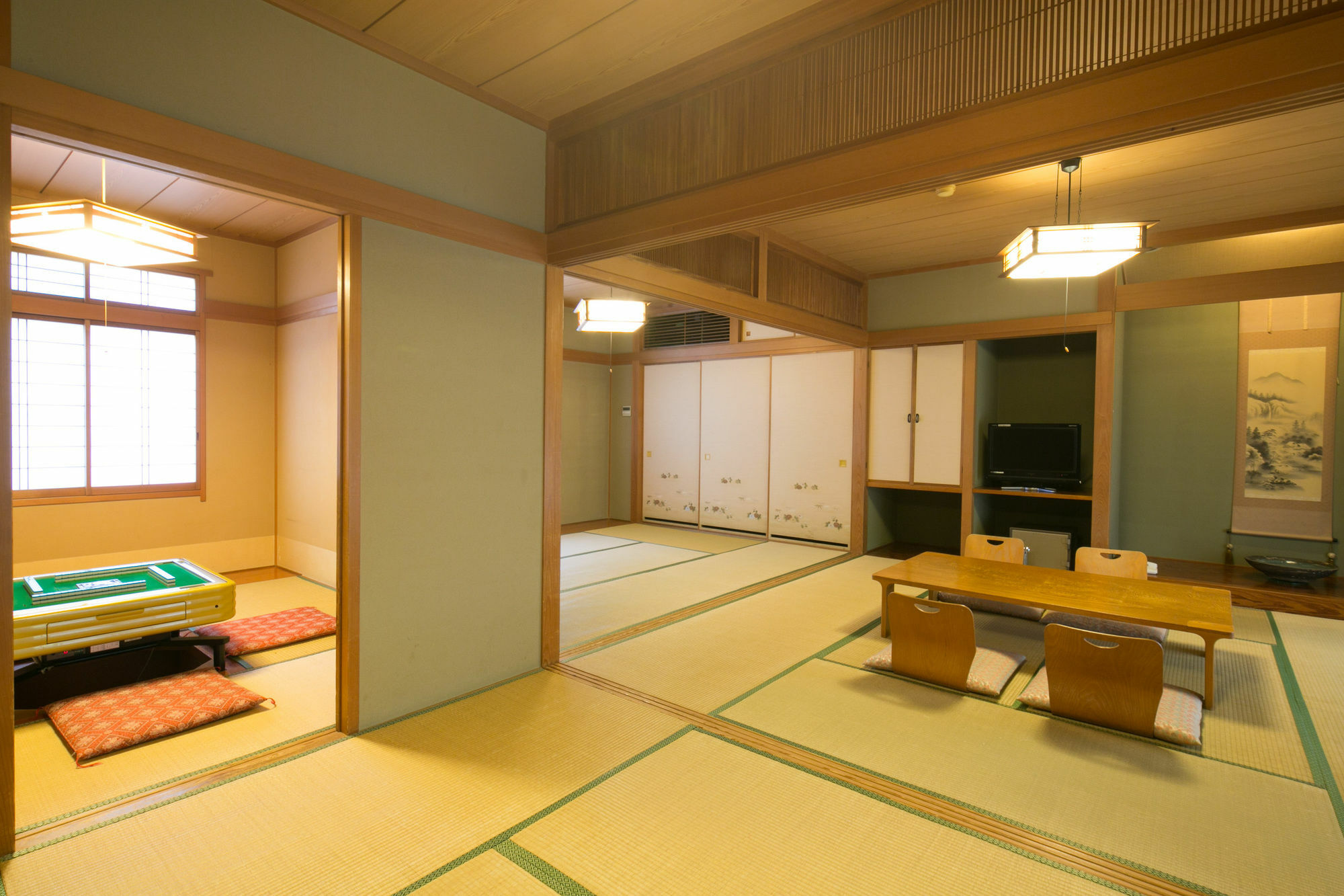 Yugawara-Onsen Manyoso Hotel Exterior foto
